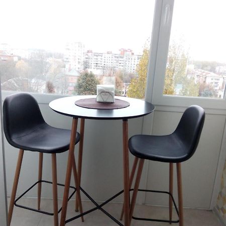 Студия На Соборной 58 Khmelʼnytsʼkyy Extérieur photo