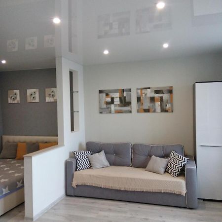 Студия На Соборной 58 Khmelʼnytsʼkyy Extérieur photo