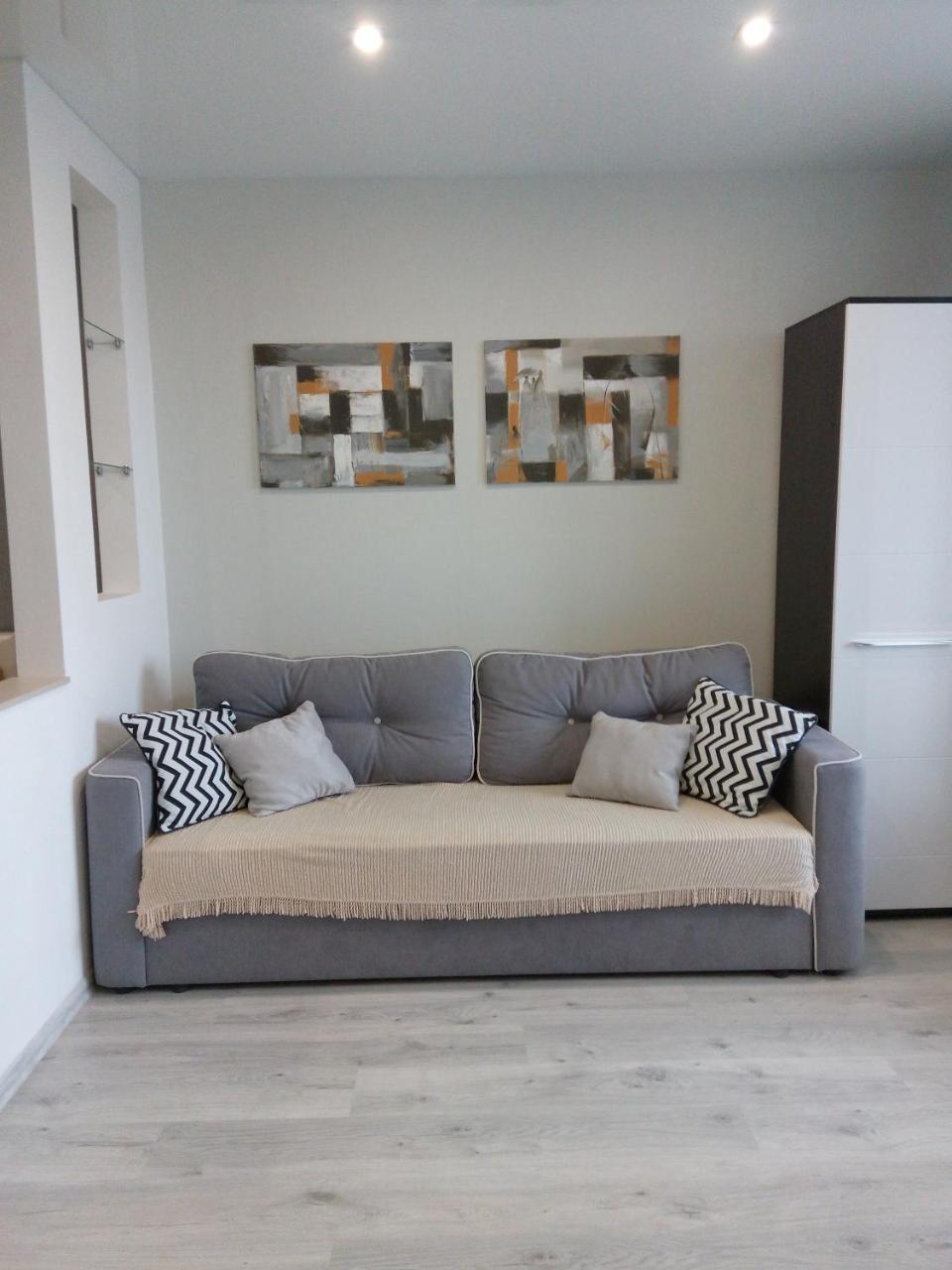 Студия На Соборной 58 Khmelʼnytsʼkyy Extérieur photo