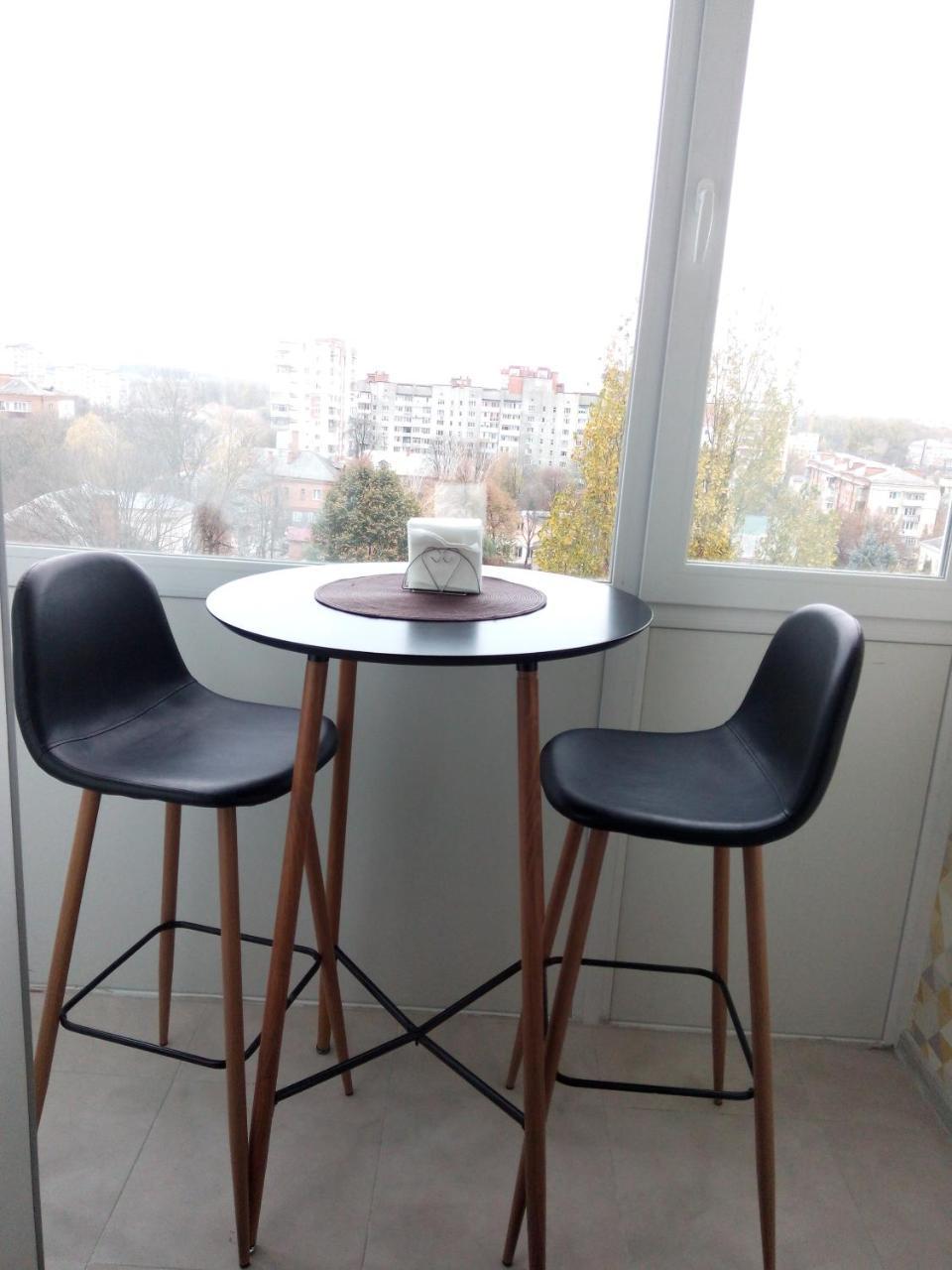 Студия На Соборной 58 Khmelʼnytsʼkyy Extérieur photo