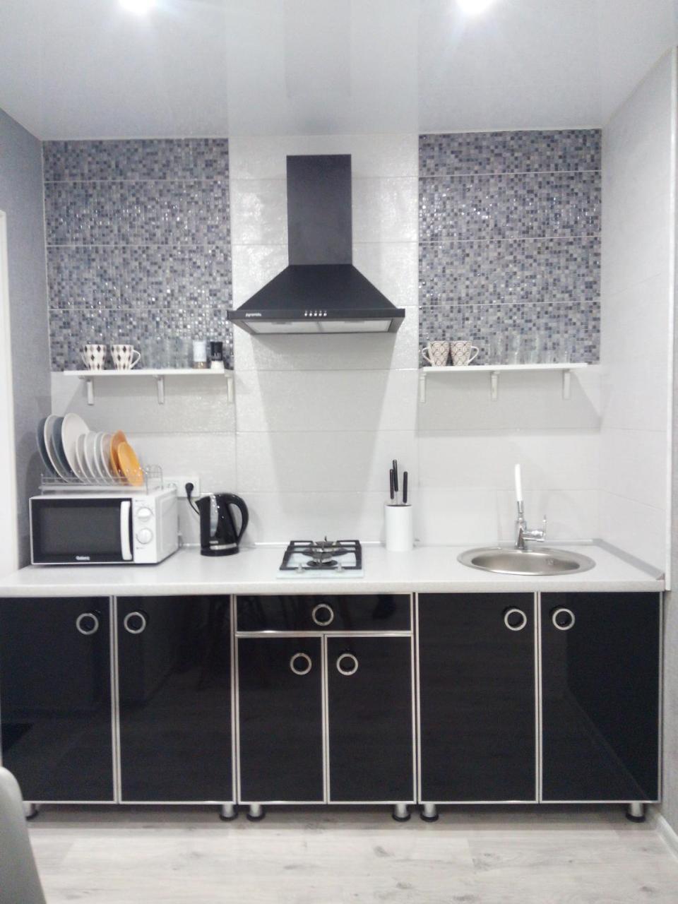 Студия На Соборной 58 Khmelʼnytsʼkyy Extérieur photo