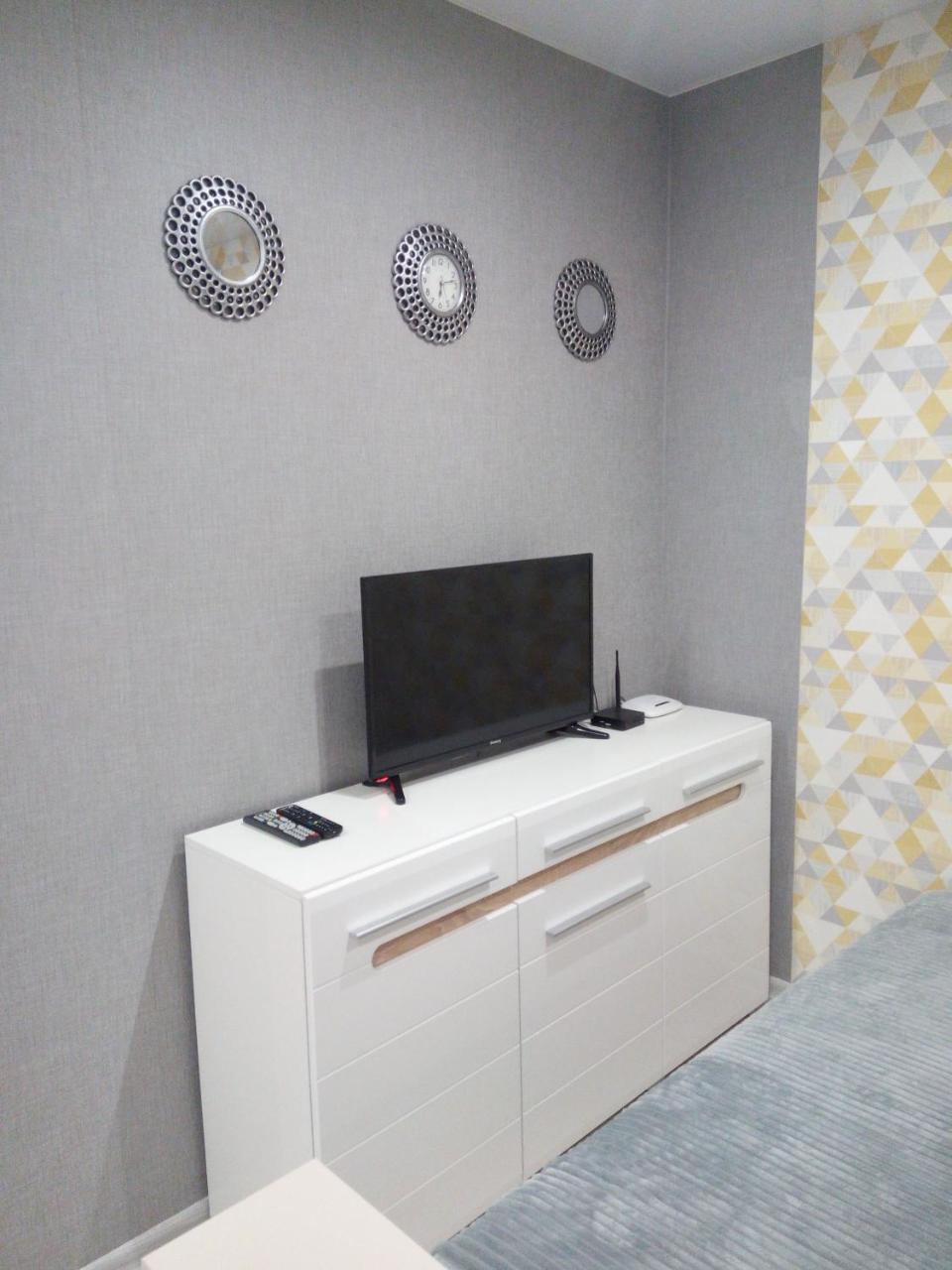 Студия На Соборной 58 Khmelʼnytsʼkyy Extérieur photo
