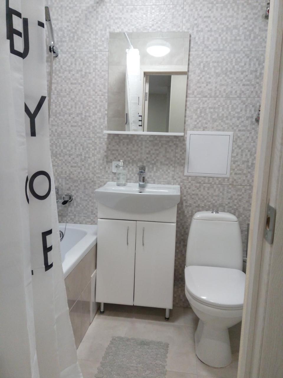 Студия На Соборной 58 Khmelʼnytsʼkyy Extérieur photo