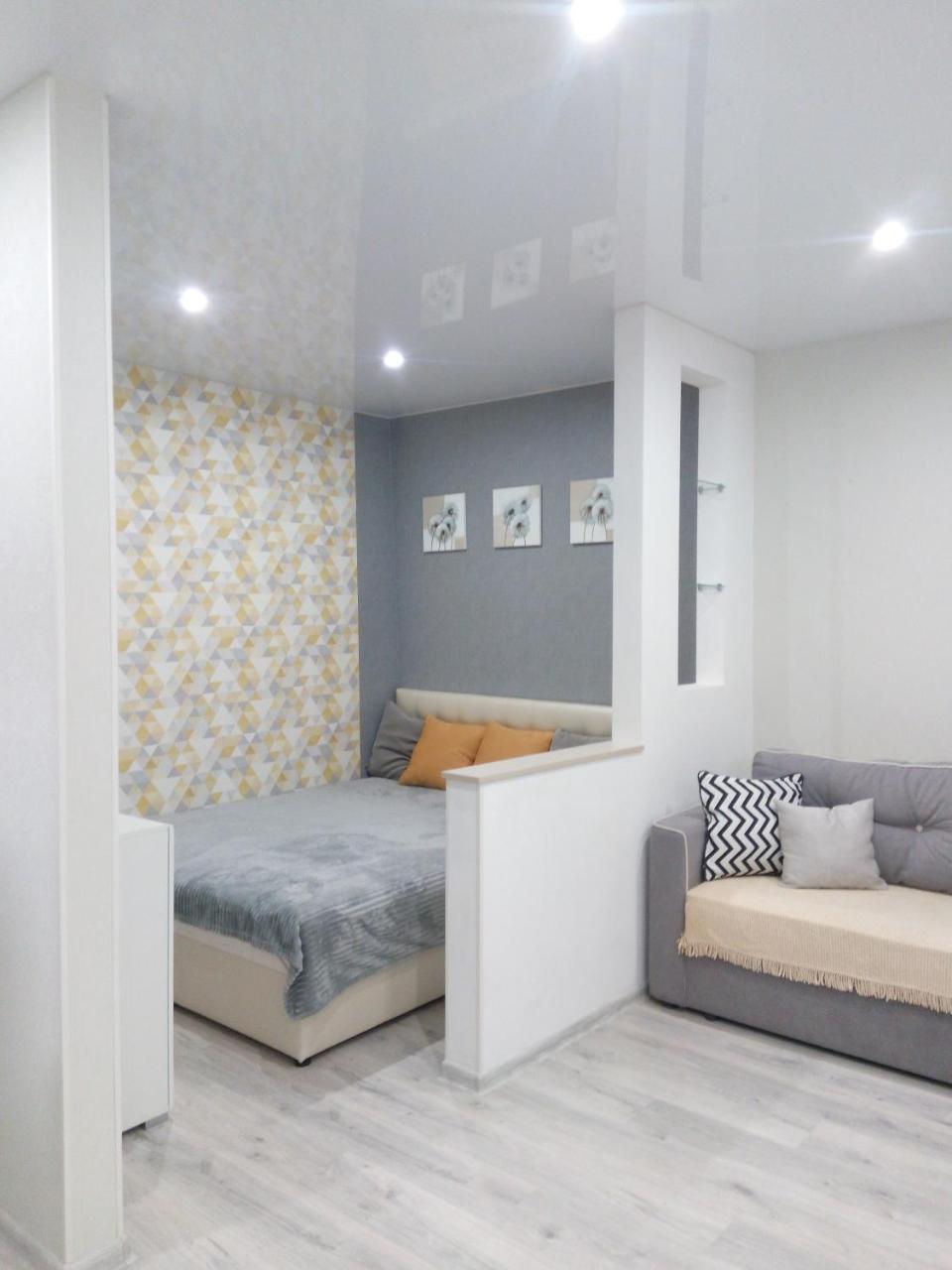 Студия На Соборной 58 Khmelʼnytsʼkyy Extérieur photo